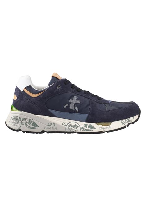 MASE 7237 PREMIATA | Scarpe | MASE VAR7237